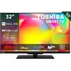 Toshiba Televisore 32lv3463dg 32´´ Fhd Led