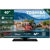 Toshiba Televisore 40lv3463dg 40´´ Fhd Led