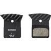 SHIMANO ITALY PASTIGLIE FRENO BICI RESINA L05A INCL SPRING/SPLIT PIN 1 PAIR SHIMANO