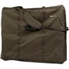 JRC DEFENDER II BEDCHAIR BAG SACCA BORSA LETTINO CARPFISHING TRACOLLA BEDCHAIR