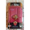 AS ROMA Custodia Trasporto Nintendo DSi e DS Lite - Merchandising Ufficiale
