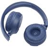 JBL CU MIC TUNE 510 BT BLU