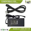 New Net Alimentatore compatibile con Acer Asus ADP-150NB D M350WVN 19V 7,9A 150W
