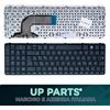 HP UP PARTS - Tastiera Notebook Italiana per HP Pavilion 15-n249sl (G1N60EA)