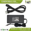 New Net Alimentatore compatibile con HP Zbook 17-H7L56EC 17-J8Z29EA 19,5V 11,8A 230W