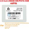 BINGOGO 256GB PATA IDE SSD Replace 2.5 Inch IDE Hard Drive For IBM HP ACER APPLE Laptop