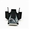 Senza marchio Rasoio Barba Piccola Lama Cutter Per Philips BT7520 BT7520/15 BT7216 Trimmer