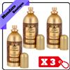 TESORI D'ORIENTE EAU DE TOILETTE ROYAL OUD 100ml (X3)