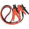 LUBEX CAVO CAVI PER BATTERIA PINZA PINZE EMERGENZA AUTO MOTO AVVIAMENTO PROFESSIONALI