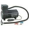 PERALINE MINI COMPRESSORE ARIA ELETTRICO PORTATILE AUTO 12V ACCENDISIGARI GONFIA GOMME