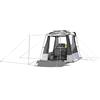 BRUNNER 0425994N Tenda Multifunzione da Campeggio, Dinery, 240 X 240Xh190/230 Cm
