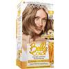 GARNIER BELLE COLOR 4 BIONDO CENERE COLORAZIONE IN CREMA PERMANENTE