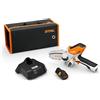 Stihl GTA 26 Potatore a Batteria set completo di Batteria 10,8V e Caricabatteria