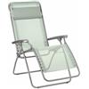 LAFUMA SDRAIO POLTRONA R CLIP 4020 TILLEAU ACCESSORI DECORO GIARDINO