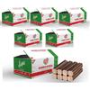 Familia Core & Pizza Super, Tronchetti di Faggio 100% pressato, 18Kg (6)