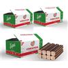 Familia Core & Pizza Super, Tronchetti di Faggio 100% pressato, 18Kg (3)