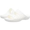 Crocs Unisex Adulto Baya Sandal Sandalo, White, 48/49 EU
