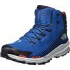 The North Face NF0A5JCYNY71 M VECTIV FASTPACK FUTURELIGHT Uomo, TNF BLACK/VANADIS GREY EU 44.5