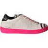 Leather Crown Donna Scarpa sneakers Taglia 36