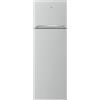 BEKO RDSA310M40SN FRIGORIFERO 2 PORTE 306LT STATICO INVERTER SILVER CLASSE E
