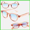 Occhiali da Sole UV 400 Depp Stark Johnny Uomo Donna Unisex Fumè Sfumati Vintage