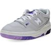 New Balance Scarpe New Balance 550 GSB550KV Grigio