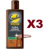 EMULSIO 3 EMULSIO EXPERT CURA LEGNO SUPERFICI MOBILI CREMA NUTRE LUCIDA PROTEGGE 200ML