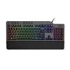 ‎LENOVO Lenovo Legion K500 RGB Mechanical Gaming Keyboard (UK English 166)