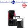 2x BATTERIA BL-4C Per NOKIA 7200 7270 7610 6260 890mAh BRONDI AMICO VERO 3 FLIP+