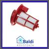 Ariete FILTRO HEPA PER ASPIRAPOLVERE ARIETE VACUUM CLEANER VERTICAL FORCE 2762 ERP2
