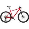 WILIER MTB carbonio Wilier 101X Shimano Xt 1x12 2.0 Recon MT501