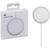 Apple ALIMENTATORE Caricatore CARICA WIRELESS ORIGINALE MAGSAFE IPHONE 12 13 14 15 16