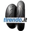 Dunlop Sportsmart MK4 ( 190/55 ZR17 TL (75W) ruota posteriore )