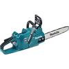 Makita UC011GZ 40V Max Li-ion XGT Tronçonneuse Brushless 350mm (14) - Batteries et chargeurs non inclus