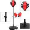 vidaXL Set Punching Ball per Bambini 87-120 cm