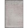 vidaXL Zerbino Grigio 80x120 cm