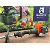 HUSQVARNA 253RJ 50,6 cc Decespugliatore Tagliaerba Rasaerba