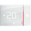 BTicino Cronotermostato da parete Wi-Fi bianco Smarther2 - BTicno XW8002W
