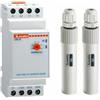 lovato LVMKIT20A240 KIT RELE'DI LIVELLO LVM20 220-240V COMPLETO DI 2 SONDE 11SN1 LOVATO