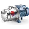 Pedrollo Elettropompa Pedrollo multigirante PLURIJETm4/80 230V pompa autoclave HP 0,75