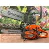 Husqvarna MOTOSEGA HUSQVARNA PROFESSIONALE 550XP MARK II BARRA 40 AUTO TUNE