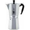 BIALETTI | Caffettiera Moka Express 12 Tazze Alluminio 600ml Made in Italy