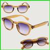 Occhiali da Sole UV 400 Depp Stark Johnny Uomo Donna Unisex Fumè Sfumati Vintage