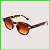 Occhiali da Sole UV 400 Depp Stark Johnny Uomo Donna Unisex Fumè Sfumati Vintage