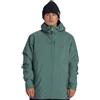 DC Shoes Basis - Giacca da Snowboard da Uomo