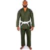 VENUM Venum First Bjj Gi Jiu Jitsu Gi Unisex - Adulto (Pacco da 1)