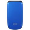 Brondi Cellulare RAPTOR Blu metal
