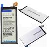 SAMSUNG BATTERIA PILA ORIGINALE per SAMSUNG GALAXY SM-J330F J3 2017 2400MAH EB-BJ330ABE