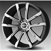 Momo Quantum Evo 8 x 18 ET45 5 X 108 cerchi in lega