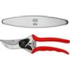 FELCO N.2, Forbici per Potatura, Rosso, & 154261 Nr.903 - Affilatore